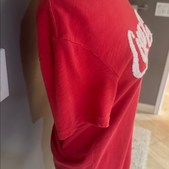 Coca-Cola Classic Red Tee by Lucky Brand - Picture 3 of 6